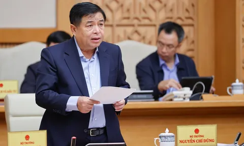Bộ trưởng Bộ Kế hoạch và Đầu tư: Tình hình kinh tế-xã hội 11 tháng khẳng định sự phục hồi mạnh mẽ