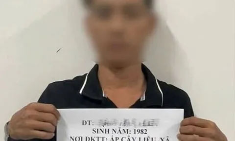 Khởi tố tài xế chống đối, tông 2 chiến sĩ công an ở Bình Dương bị thương