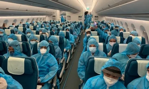 TAND Hà Nội sắp mở phiên xử vụ 'chuyến bay giải cứu' giai đoạn 2