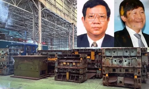 Nguyên Tổng giám đốc VEAM bị đề nghị truy tố vì gây thất thoát 27 tỷ đồng