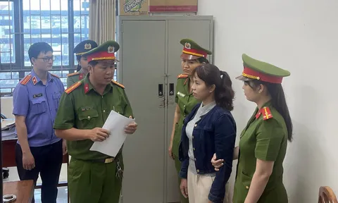 Truy tố nhóm tà đạo 'Thiên triều Nam quốc'