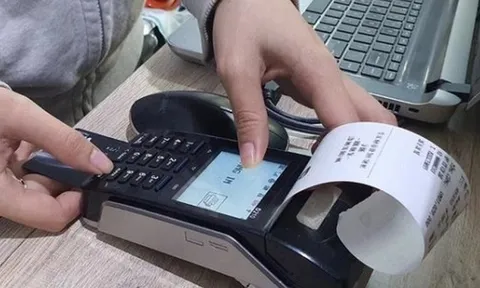 Kiên quyết xử lý những người cố tình không thực hiện hóa đơn điện tử