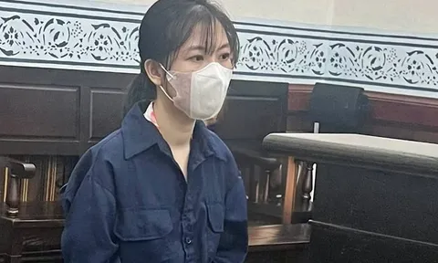 Nữ nhân viên tham ô tài sản có giá trị 1,2 tỷ đồng của công ty