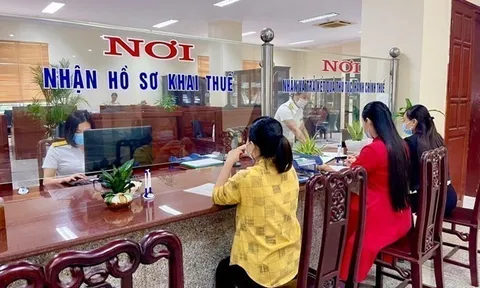 Đề xuất hoãn xuất cảnh đối với cá nhân nợ thuế từ 10 triệu đồng