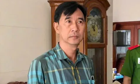Luật sư bị bắt vì lừa dối khách hàng để chiếm đoạt tài sản