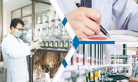 Đề xuất hướng dẫn quản lý Chương trình phát triển thị trường khoa học và công nghệ