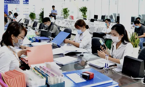 Bộ Nội vụ định hướng xây dựng phương án sắp xếp cán bộ, công chức, viên chức
