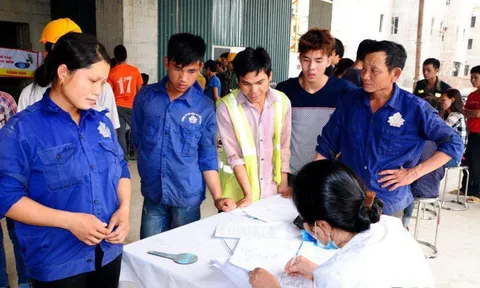 Đề xuất điều kiện hưởng chế độ ốm đau