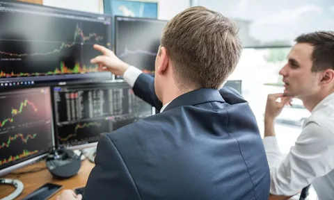 Mở cửa tiếp cận thị trường chứng khoán đối với nhà đầu tư nước ngoài