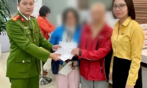 Kịp thời ngăn chặn vụ giả danh Công an lừa đảo chiếm đoạt 500 triệu đồng