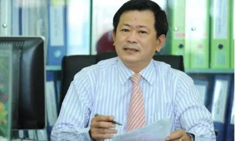 Ông Trần Đình Triển, Trưởng Văn phòng luật sư Vì Dân bị truy tố