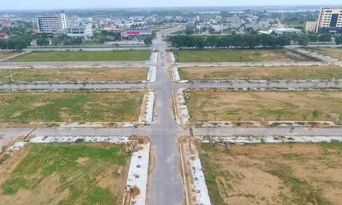 Công điện của Thủ tướng Chính phủ về việc kịp thời chấn chỉnh công tác đấu giá quyền sử dụng đất