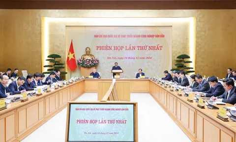 Sinh viên học ngành bán dẫn được đề xuất miễn, giảm học phí