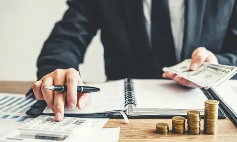 Quy định kiểm toán độc lập đối với tổ chức tín dụng, chi nhánh ngân hàng nước ngoài