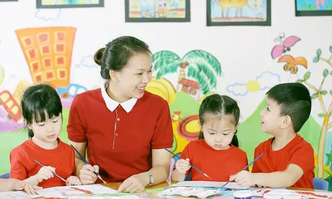 Đề xuất miễn học phí cho toàn bộ học sinh TP.HCM