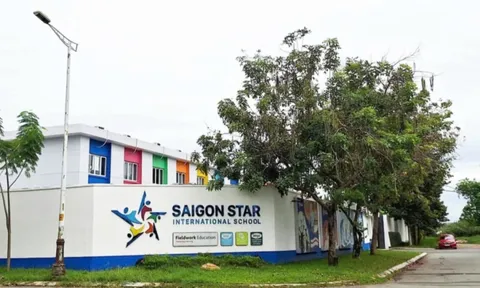 Phụ huynh hoang mang khi trường Saigon Star dừng hoạt động