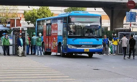 Từ 2025, hành khách đã mua vé xe được nhận lại tiền khi hủy chuyến