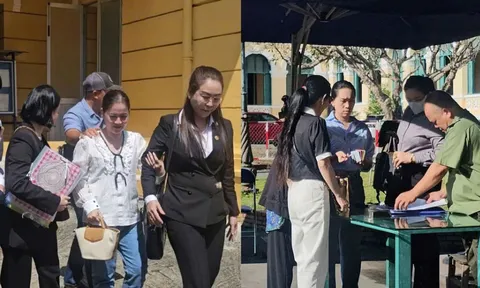Tạm hoãn phiên tòa xử vụ tranh chấp thừa kế của cố NSƯT Vũ Linh
