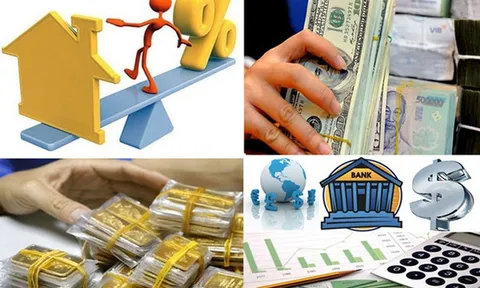 Thủ tướng chỉ đạo tăng cường các giải pháp điều hành lãi suất, tín dụng