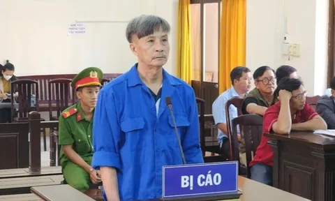 Giả mất tiền lúa của người dân, cựu Giám đốc chiếm đoạt hơn 940 triệu đồng