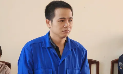 Đối tượng đâm vợ tử vong vì ghen tuông lĩnh 26 năm tù