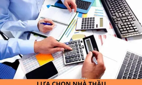 Đề xuất 14 trường hợp áp dụng lựa chọn nhà thầu trong trường hợp đặc biệt