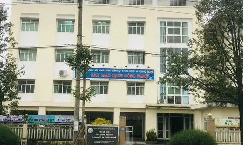 Làm giả tài liệu, nhiều cán bộ bị khởi tố ở Thừa Thiên Huế