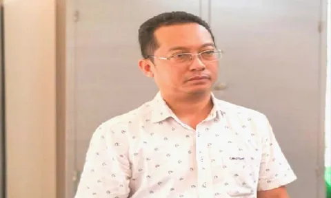 Bắt thêm 1 giám đốc vì vu khống cán bộ ở Cần Thơ