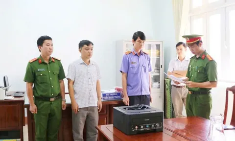 Khởi tố 4 cán bộ ở Bình Phước do sai phạm về đất đai