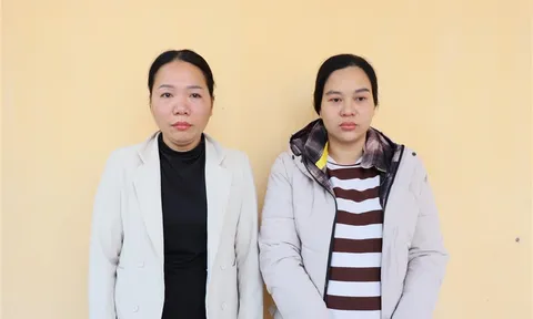 Khởi tố 2 đối tượng mua bán trẻ sơ sinh ở Tuyên Quang