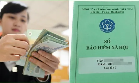 Đề xuất sửa đổi quy định về chi tổ chức và hoạt động của BHXH, BHYT