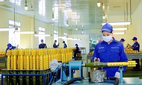 Đề xuất tiêu chí chức danh chuyên gia, nhà khoa học đầu ngành lĩnh vực công nghiệp quốc phòng, an ninh