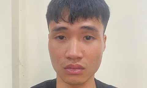 Khởi tố thanh niên trộm két sắt để mua ô tô chở bạn gái đi chơi