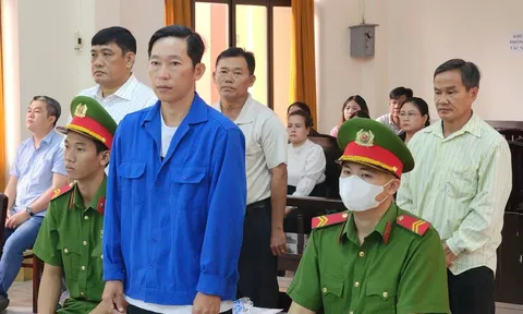 Tuyên án Giám đốc Trung tâm đăng kiểm xe cơ giới Kiên Giang và 3 thuộc cấp