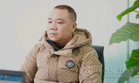 Tạm giữ đối tượng cho vay lãi nặng đến 108%/năm ở Bắc Kạn