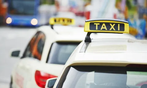 Những quy định mới về kinh doanh vận tải hành khách bằng xe taxi