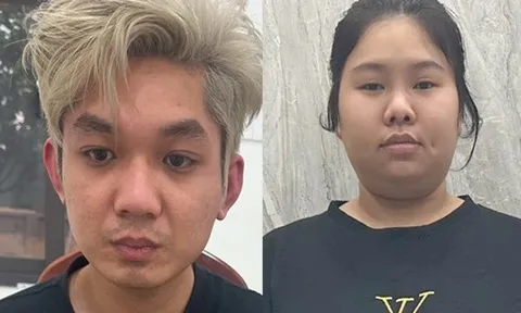 Rapper Lil Ken bị bắt vì lừa đảo chiếm đoạt tài sản