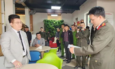 Lật tẩy chiêu lừa đảo đầu tư vào tiền lượng tử của công ty Triệu nụ cười