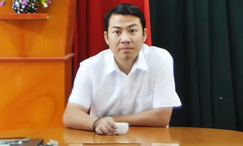Cựu Phó Chủ tịch UBND thành phố Sông Công bị đề nghị khai trừ Đảng