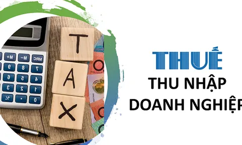 Sửa luật thuế TNDN phải bảo đảm chất lượng để đáp ứng yêu cầu phát triển mới