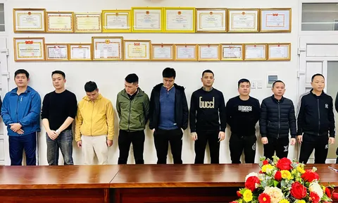 Đường dây cá độ bóng đá 300 tỷ đồng ở Huế bị triệt phá