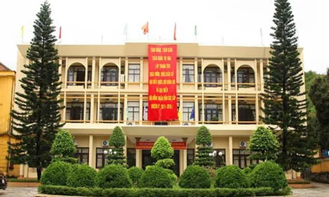 Đề xuất sửa quy định về sử dụng chi thường xuyên để nâng cấp công trình đã xây dựng