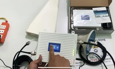 Xử phạt hơn 270 vi phạm hành chính về sử dụng tần số, thiết bị vô tuyến điện