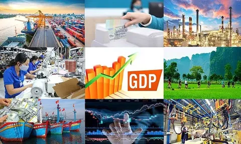 Thực hiện quyết liệt, hiệu quả các giải pháp để năm 2025 tăng trưởng kinh tế hai con số