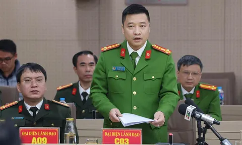 Khởi tố thêm 5 cựu lãnh đạo tỉnh Phú Thọ và Vĩnh Phúc liên quan đến vụ Tập đoàn Phúc Sơn