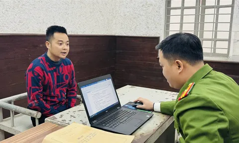 Bắt nhóm đối tượng cho vay lãi nặng qua hình thức bốc bát họ với lãi suất đến đến 365%/năm