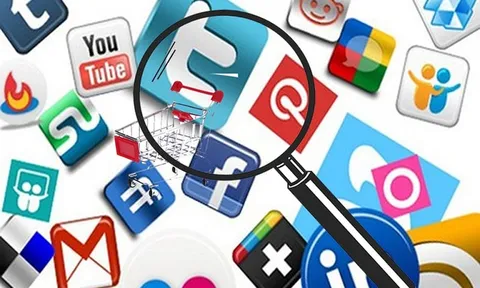 Nâng cao hiệu quả quản lý thuế đối với hoạt động thương mại điện tử xuyên biên giới