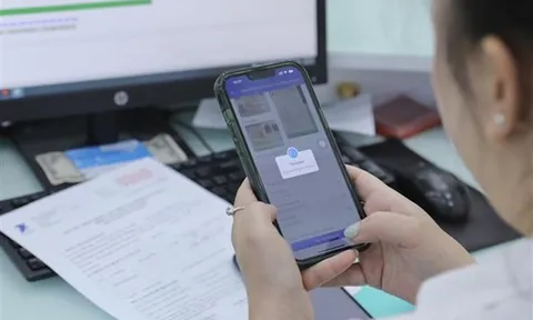 3 hình thức đăng ký thông tin thuê bao di động mặt đất