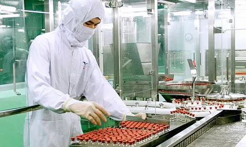 Đề xuất quy định mới áp dụng tiêu chuẩn nguyên tắc GMP đối với các thuốc có nguy cơ cao