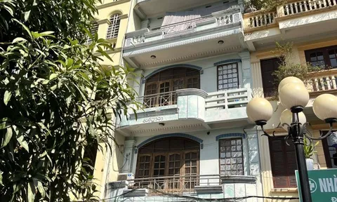 Phát hiện đôi nam nữ tử vong trong nhà nghỉ ở Hà Nội